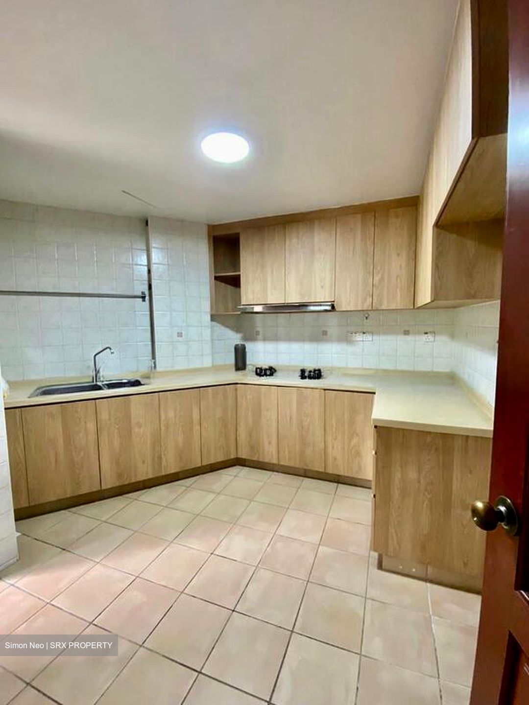 Palmwoods (D16), Condominium #510568091